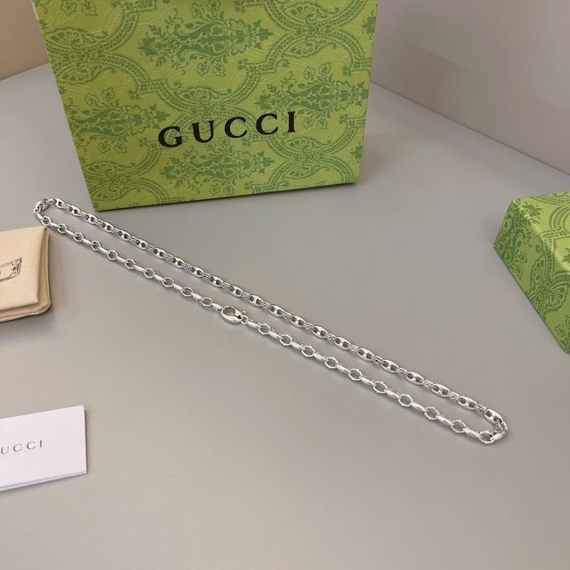 Gucci Necklaces